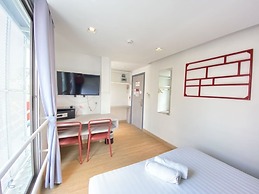 ALEXA Nimman - Hostel