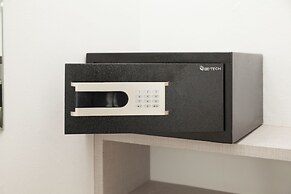 ALEXA Nimman - Hostel