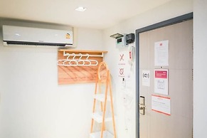 ALEXA Nimman - Hostel