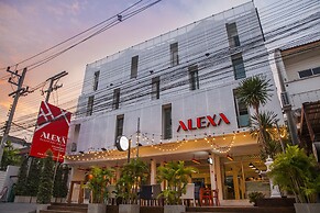 ALEXA Nimman - Hostel