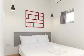 ALEXA Nimman - Hostel