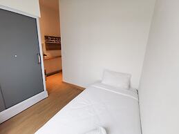 ALEXA Nimman - Hostel