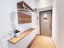 ALEXA Nimman - Hostel