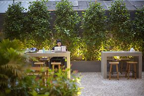 ALEXA Nimman - Hostel