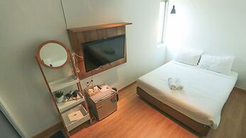 ALEXA Nimman - Hostel