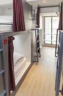 ALEXA Nimman - Hostel