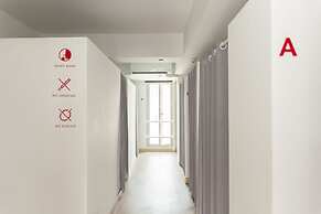 ALEXA Nimman - Hostel