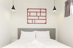 ALEXA Nimman - Hostel