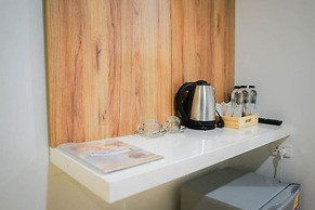 ALEXA Nimman - Hostel