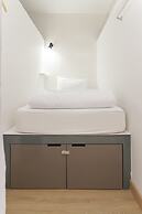 ALEXA Nimman - Hostel