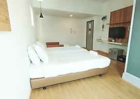 ALEXA Nimman - Hostel