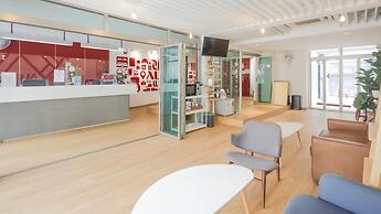 ALEXA Nimman - Hostel