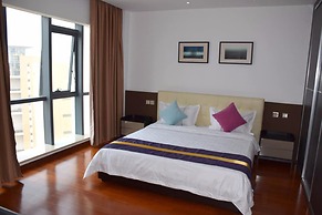 Sanya Blue Bay Apartment