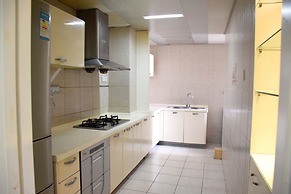 Sanya Blue Bay Apartment