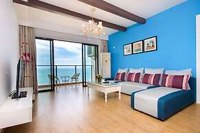 Sanya Blue Bay Apartment