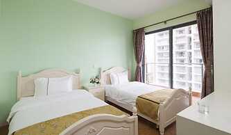 Sanya Blue Bay Apartment