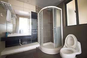 Sanya Blue Bay Apartment