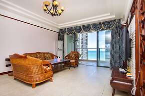 Sanya Blue Bay Apartment