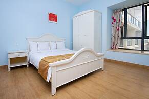 Sanya Blue Bay Apartment