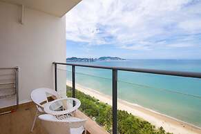 Sanya Blue Bay Apartment