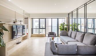 Sanya Blue Bay Apartment