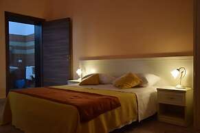 Masseria Belvedere