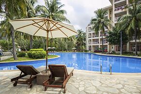 Resort Golden Palm Sanya