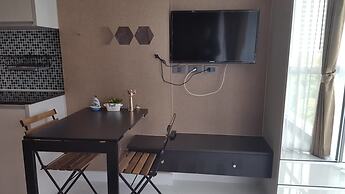 Serenity Condo Wongamat by Patsamon