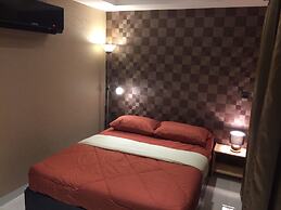 Serenity Condo Wongamat by Patsamon