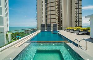 Serenity Condo Wongamat by Patsamon
