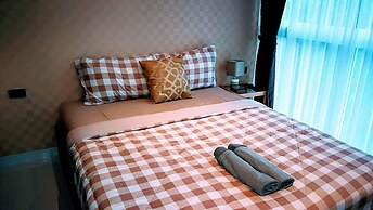 Serenity Condo Wongamat by Patsamon