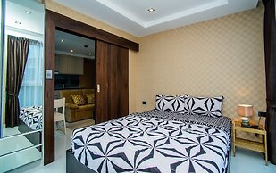 Serenity Condo Wongamat by Patsamon