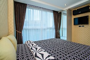 Serenity Condo Wongamat by Patsamon