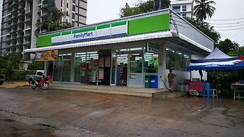 Serenity Condo Wongamat by Patsamon