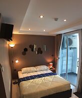 Serenity Condo Wongamat by Patsamon