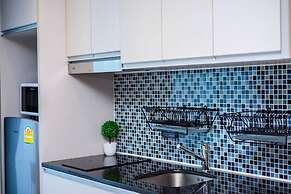 Serenity Condo Wongamat by Patsamon