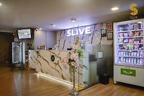 Slive hotel
