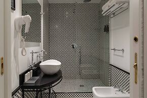 Boutique Hotel Metro 900