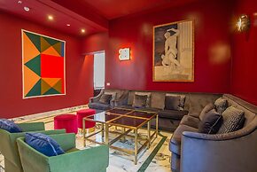 Boutique Hotel Metro 900