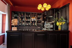 Boutique Hotel Metro 900
