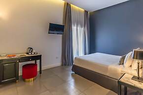Boutique Hotel Metro 900
