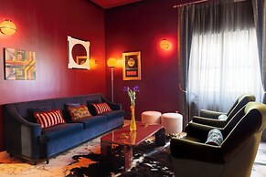 Boutique Hotel Metro 900
