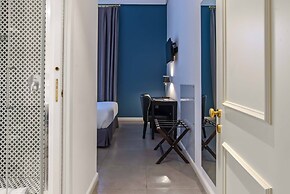 Boutique Hotel Metro 900