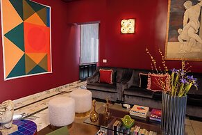 Boutique Hotel Metro 900