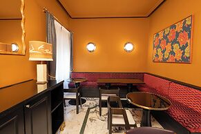 Boutique Hotel Metro 900