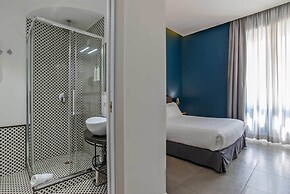 Boutique Hotel Metro 900