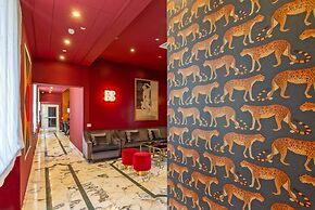 Boutique Hotel Metro 900