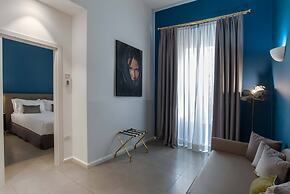 Boutique Hotel Metro 900