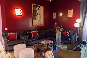 Boutique Hotel Metro 900