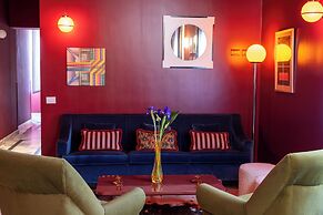 Boutique Hotel Metro 900